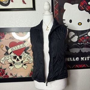 New Balance Puffer Vest